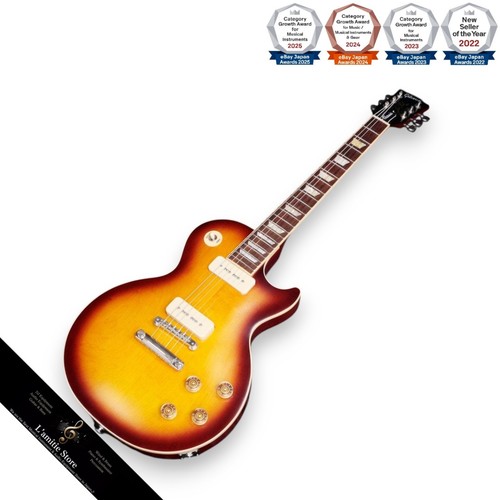 Guitare électrique gibson les - électrique,