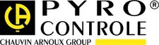 PYRO CONTROLE - 30 2A 400-100
