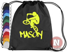BMX Personnalisé Bag.cycling