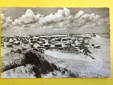 cpsm BRAY DUNES FRONTIERES