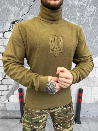 Veste polaire militaire - , homme