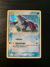Carte Pokémon : Kyogre 6/106