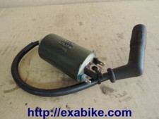bobine d'allumage pour Honda VT 125 Shadow  de 1999 a 2007 (JC29)