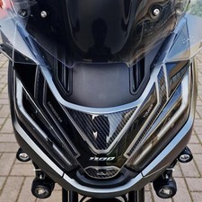 Autocollant Gel 3d moto