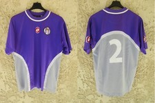 Maillot TOULOUSE TFC 2002 2003