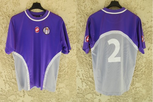 Maillot toulouse tfc 2002 2003 - toulouse,