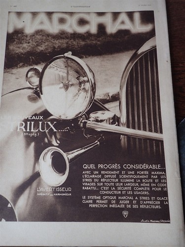 Trilux marchal éclairage - trilux,