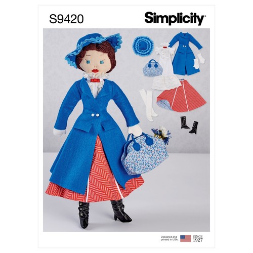 9420 patron simplicity - patron,