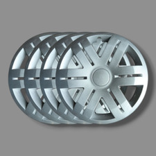 LOT DE 4 ENJOLIVEURS RENAULT