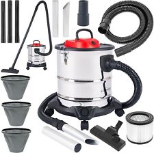 Haddo Aspirateur Industriel