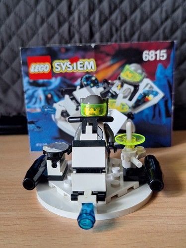 Lego set espace - lego,