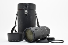Mint objectif nikon ed - nikon,