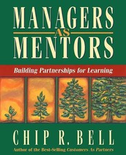 Managers as Mentors: Building