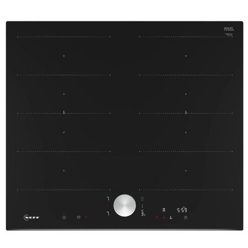 Neff table cuisson - table, de