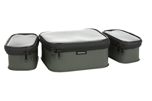 Daiwa infinity system - daiwa,