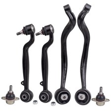 4PCS CONTROL ARMS AVANT UPPER