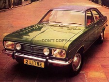 Photo Simca-Chrysler 160 180 2