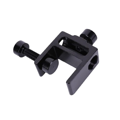 Pince fixation pour lampe - de,