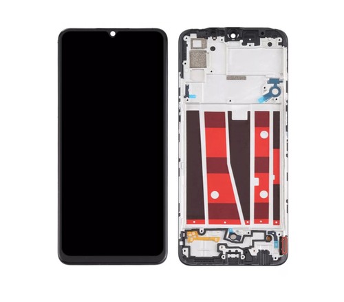 écran oled oppo a91 - oppo, cph2021