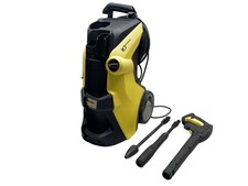 Nettoyeur haute pression KARCHER K7 Premium Power 1.317-170.0 600l/h