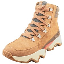 Sorel Kinetic Impact Conquest