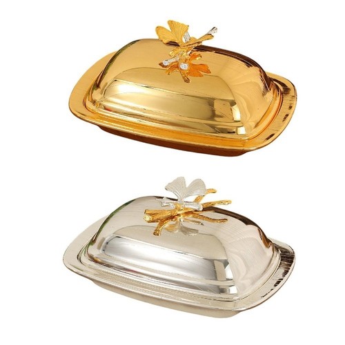 Beurrier métal options - métal, en