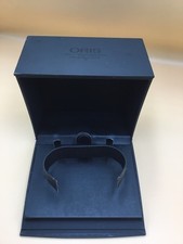 ORIS  : Vintage Boite Ecrin Box Case Pour Montre For Watch