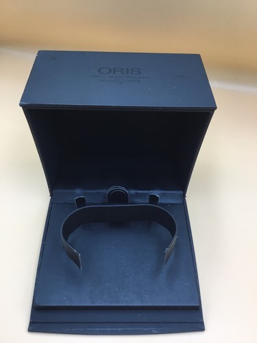Oris vintage boite ecrin - oris,