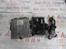 Kit de demarrage RENAULT CLIO