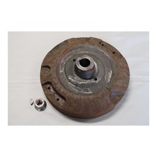 VOLANT MAGNETIQUE MOTEUR