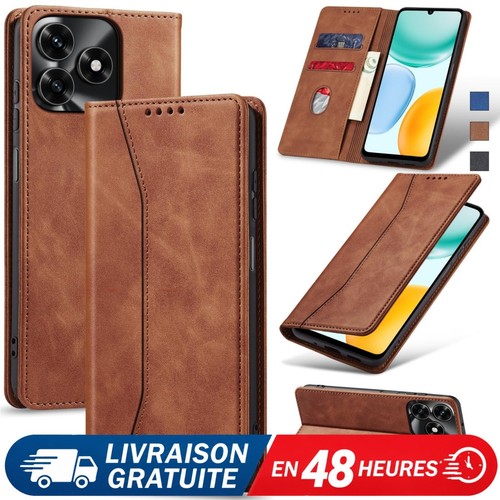 Coque honor x5c - coque, flip