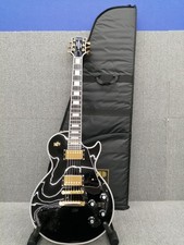 Guitare électrique EDWARDS E-LP-CTM Les Paul Type