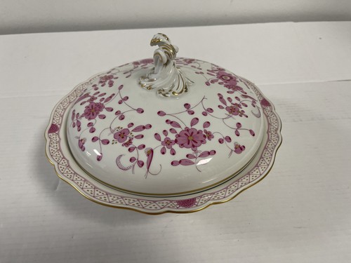 Soupière porcelaine de - soupière,