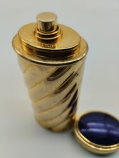 Etui Flacon Vaporisateur Vide 75 ml Eau De Parfum Femme Boucheron Collection