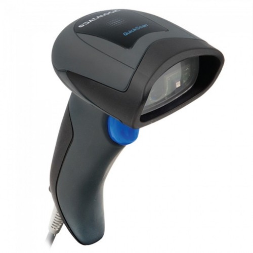 Datalogic quickscan qd2130 - datalogic,