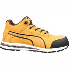 Chaussures de sécurité -