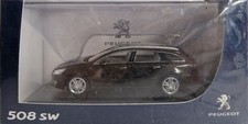Norev 1/43 - Peugeot 508 SW