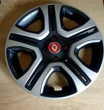4 Enjoliveurs Renault 16 "