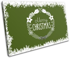 Christmas Decoration Wall