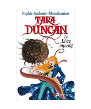 Tara Duncan - tome 2 - Le