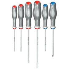 Ensemble De Tournevis Inox 6