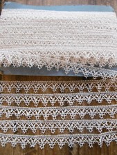 35 mètres de galon en fine