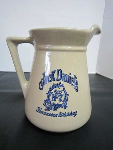 Jack daniels pitcher no - daniels,