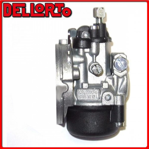 02286 carburateur dellorto - carburateur, sha