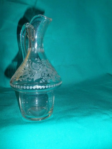 Burette huiler vinaigrier - burette, de