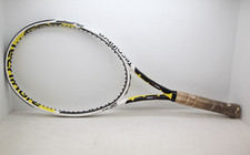 Raquette de tennis TECNIFIBRE TFLASH 265 - 265gr 645cm balance 330mm