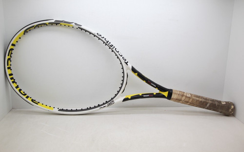 Raquette tennis tecnifibre - de,