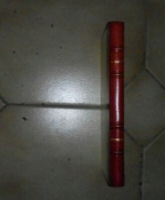 CUYER Edouard. Anatomie