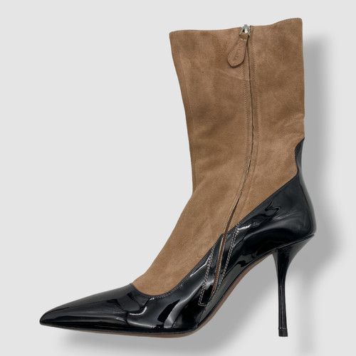 1225 alaia women - alaia, brown