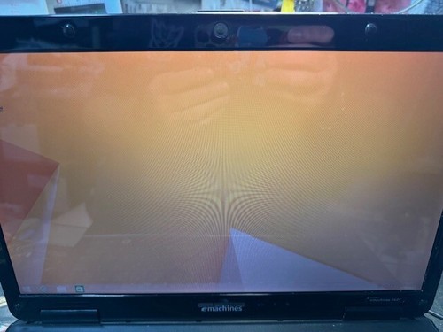Acer emachine e625 - e625, 4go